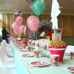 Party Table